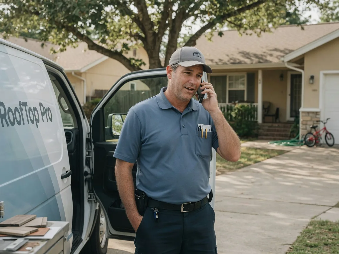 Roof Repair Middlesex, NC FAQs